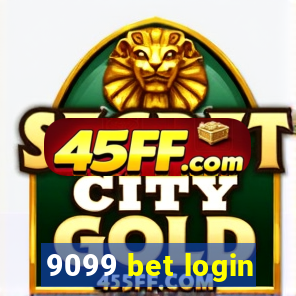 9099 bet login